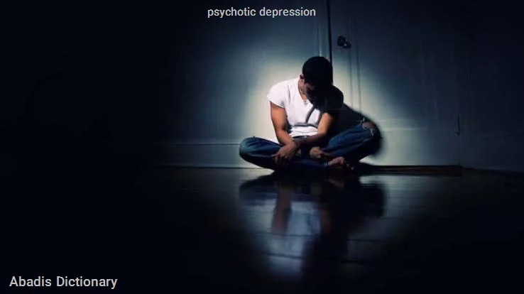 psychotic depression